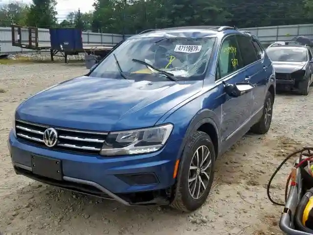 3VV2B7AX4JM189825 2018 VOLKSWAGEN TIGUAN SE-1