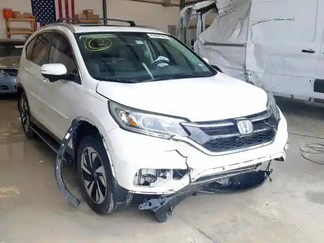 5J6RM4H90FL076678 2015 HONDA CR-V TOURING-0