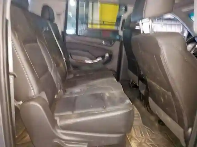 1GNSKHKC2JR307845 2018 CHEVROLET SUBURBAN K1500 LT-5