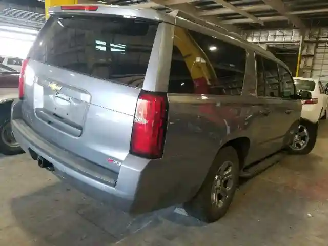 1GNSKHKC2JR307845 2018 CHEVROLET SUBURBAN K1500 LT-3