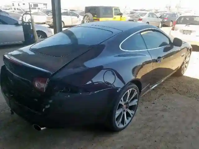 SAJWA4FB7FLB55017 2015 JAGUAR XK-3