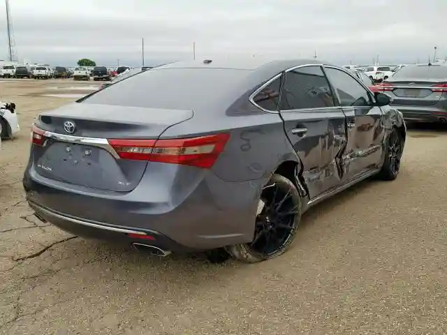 4T1BK1EB1GU210270 2016 TOYOTA AVALON XLE-3