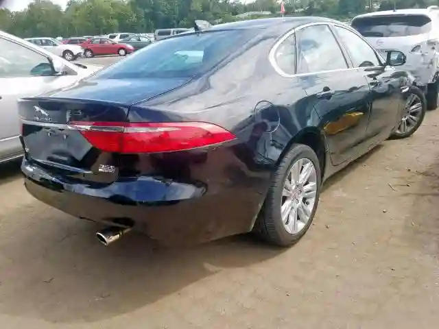 SAJBJ4BV8GCY16681 2016 JAGUAR XF PREMIUM-3