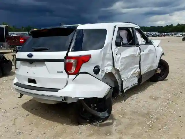 1FM5K8AR1KGA12627 2019 FORD EXPLORER POLICE INTERCEPTOR-3