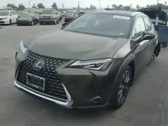 JTHY3JBH4K2016288 2019 LEXUS UX 200-1