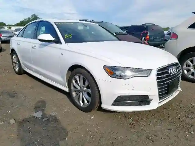 WAUG8AFCXJN087129 2018 AUDI A6 PREMIUM PLUS-0
