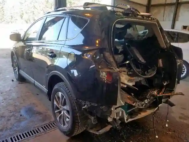 JTMRJREV2GD023599 2016 TOYOTA RAV4 HV XLE-2