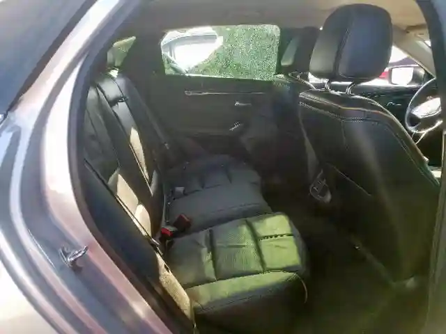 2G1105S38K9108392 2019 CHEVROLET IMPALA PREMIER-5