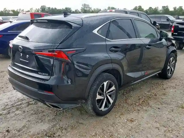 JTJYARBZ6J2109422 2018 LEXUS NX 300-3