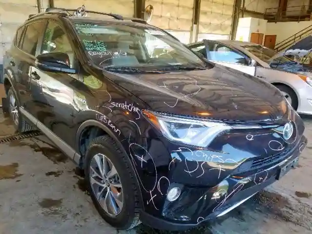 JTMRJREV2GD023599 2016 TOYOTA RAV4 HV XLE-0