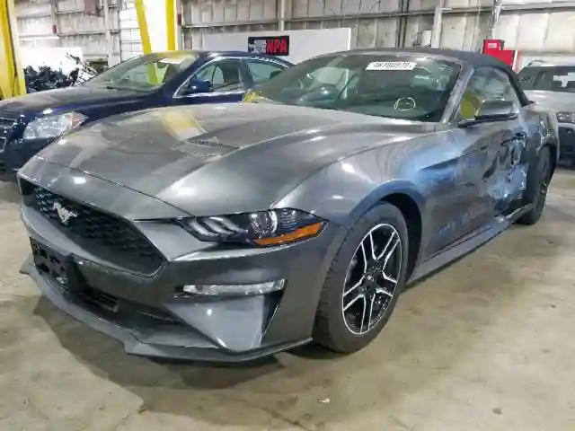 1FATP8UH3J5155109 2018 FORD MUSTANG-1