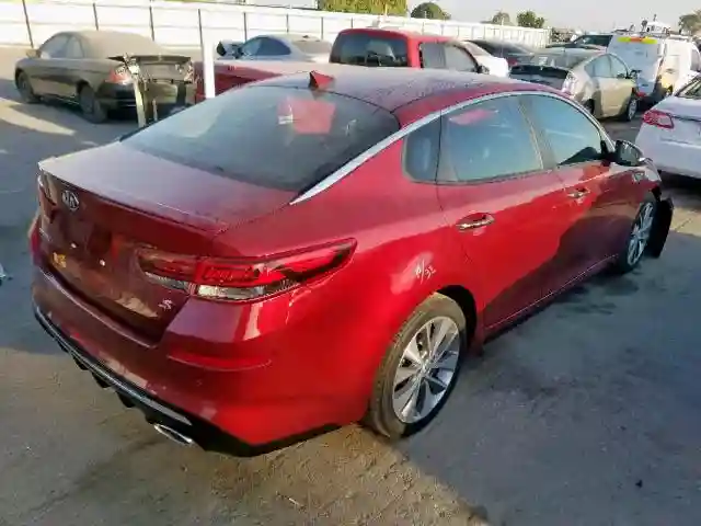 5XXGT4L37KG284960 2019 KIA OPTIMA LX-3