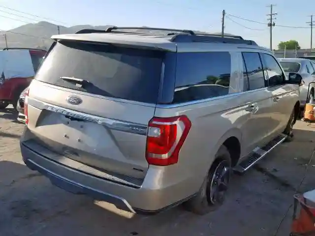 1FMJK1JT4JEA56391 2018 FORD EXPEDITION MAX XLT-3