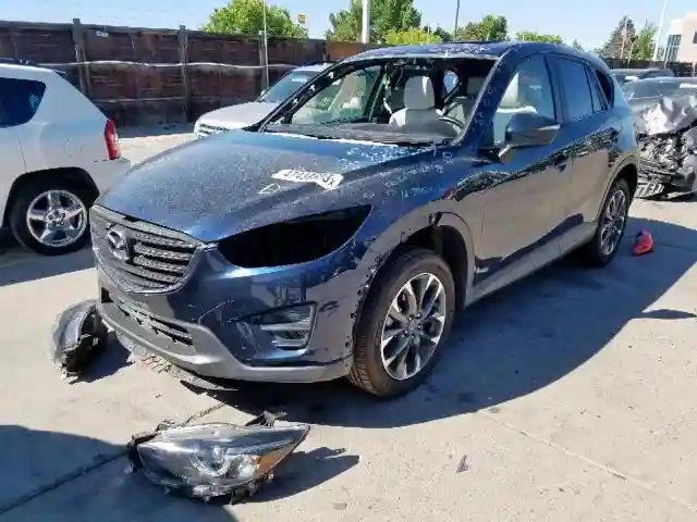 JM3KE4DY3G0720783 2016 MAZDA CX-5 GT-1