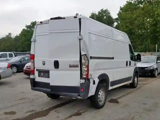 3C6TRVCG8KE510624 2019 RAM PROMASTER 2500 2500 HIGH-3
