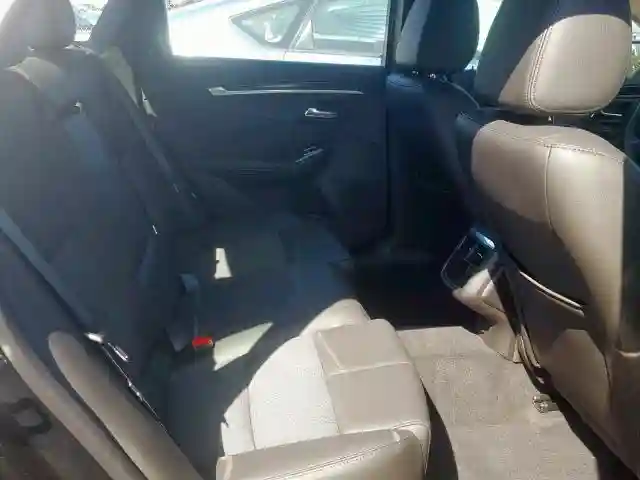 1G11Z5SA3KU140982 2019 CHEVROLET IMPALA LT-5