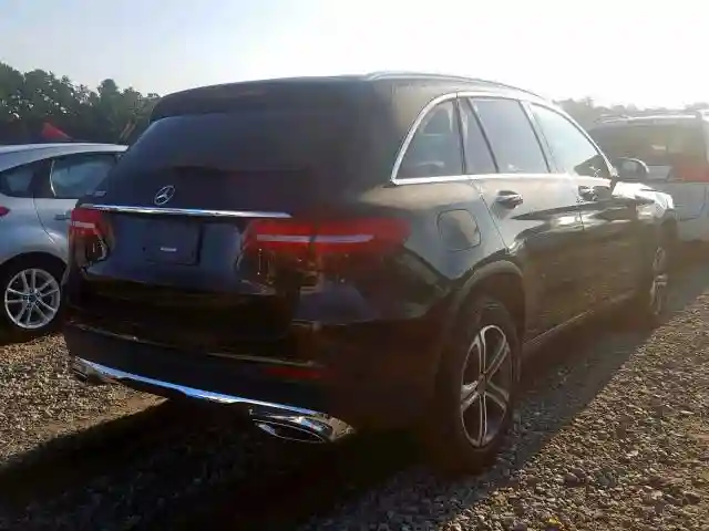 WDC0G4JB4JV054841 2018 MERCEDES-BENZ GLC 300-3