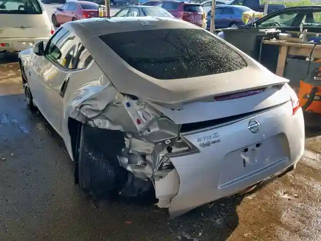 JN1AZ4EHXKM420962 2019 NISSAN 370Z BASE-2