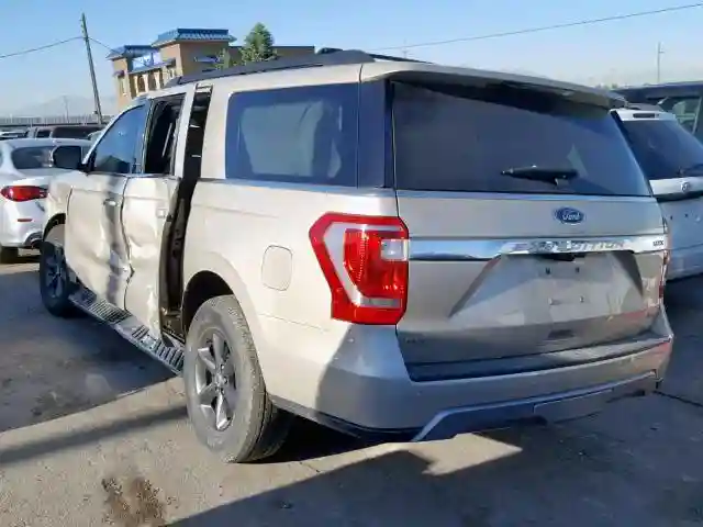 1FMJK1JT4JEA56391 2018 FORD EXPEDITION MAX XLT-2