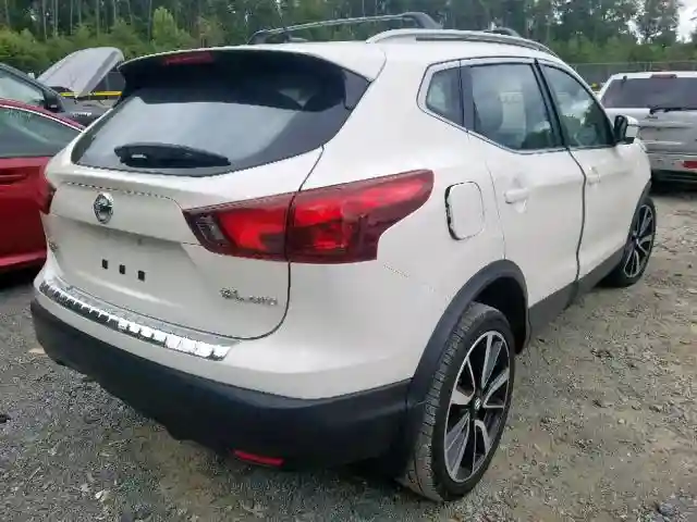 JN1BJ1CRXHW130014 2017 NISSAN ROGUE SPORT S-3