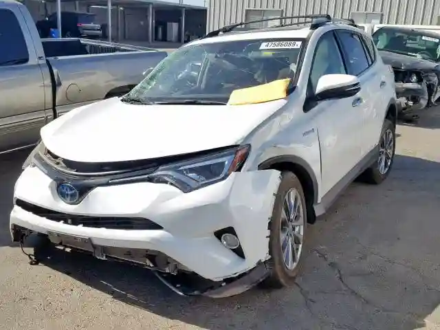 JTMDJREV1JD191395 2018 TOYOTA RAV4 HV LIMITED-1