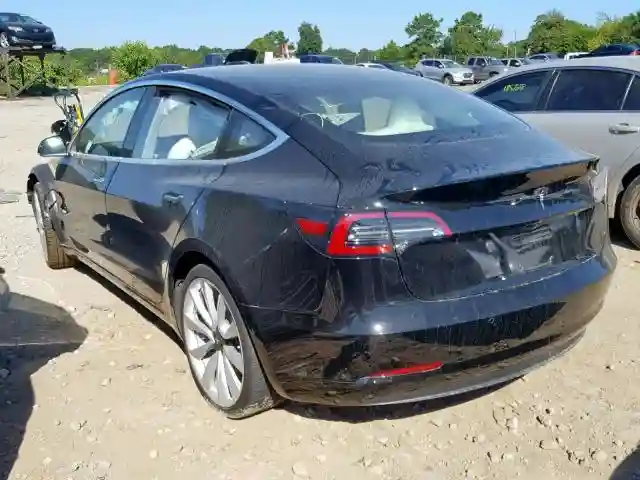 5YJ3E1EBXJF078691 2018 TESLA MODEL 3-2