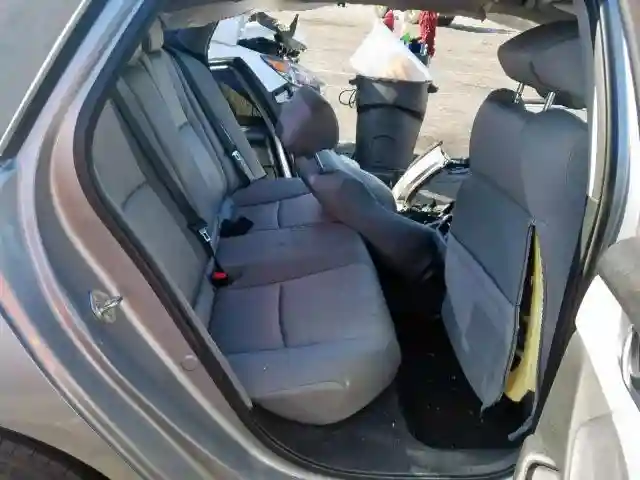 1HGCV1F46JA122969 2018 HONDA ACCORD EX-5