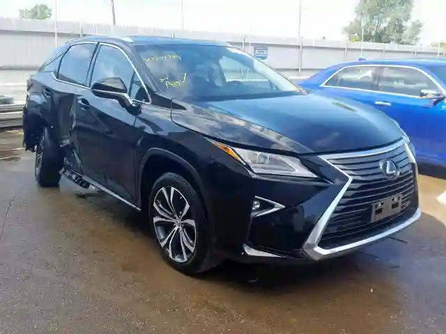 2T2BZMCA2HC093840 2017 LEXUS RX 350-0