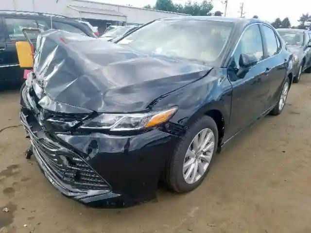 JTNB11HK2J3039170 2018 TOYOTA CAMRY L-1