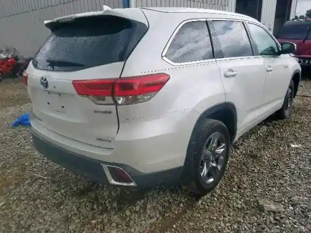 5TDDGRFHXJS049476 2018 TOYOTA HIGHLANDER HYBRID LIMITED-3