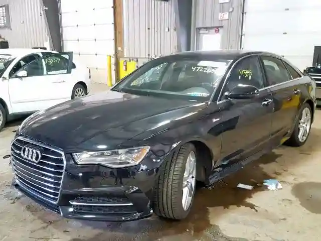 WAUFGAFC5GN019912 2016 AUDI A6 PREMIUM PLUS-1