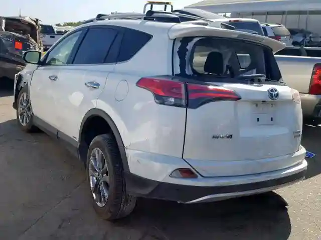 JTMDJREV1JD191395 2018 TOYOTA RAV4 HV LIMITED-2