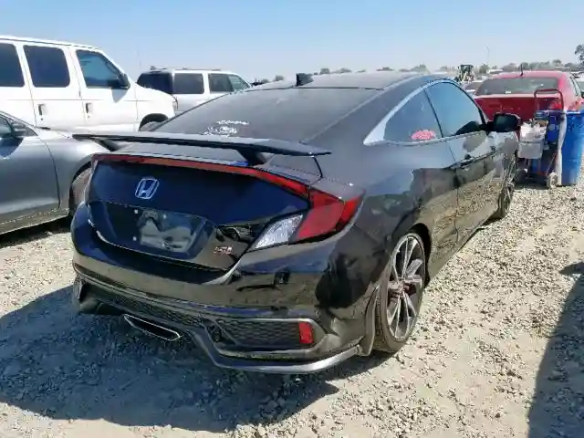 2HGFC3A53KH752319 2019 HONDA CIVIC SI-3