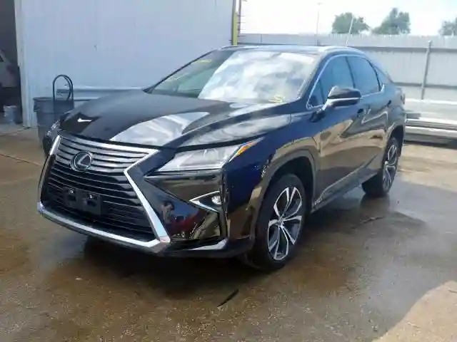 2T2BZMCA2HC093840 2017 LEXUS RX 350-1