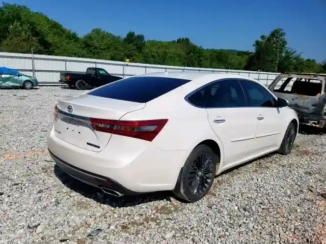 4T1BK1EB2HU243022 2017 TOYOTA AVALON XLE-3