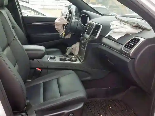 1C4RJFBG8JC511148 2018 JEEP GRAND CHEROKEE LIMITED-4