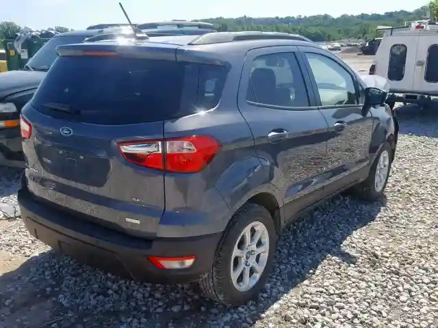 MAJ3S2GEXKC254035 2019 FORD ECOSPORT SE-3
