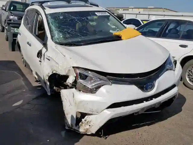 JTMDJREV1JD191395 2018 TOYOTA RAV4 HV LIMITED-0