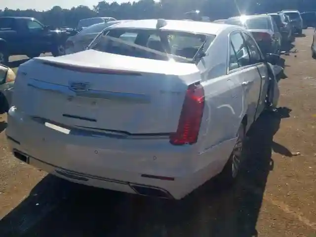 1G6AR5SX3G0122835 2016 CADILLAC CTS LUXURY COLLECTION-3