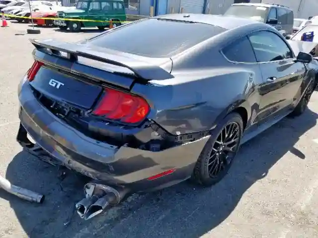 1FA6P8CFXK5123627 2019 FORD MUSTANG GT-3