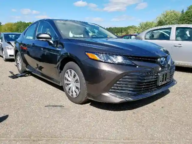 4T1B31HK9KU512228 2019 TOYOTA CAMRY LE-0