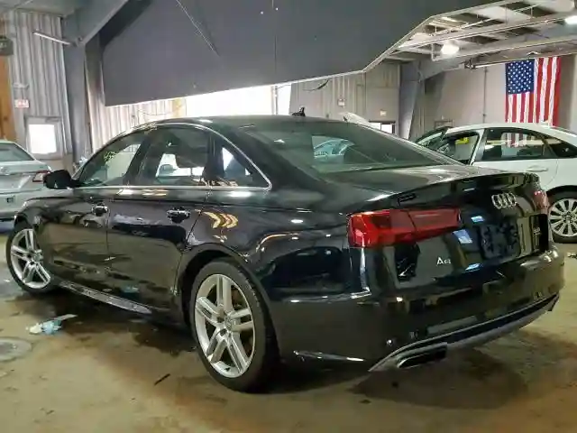 WAUFGAFC5GN019912 2016 AUDI A6 PREMIUM PLUS-2