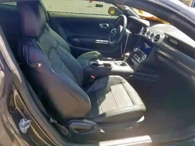 1FA6P8CFXK5123627 2019 FORD MUSTANG GT-4