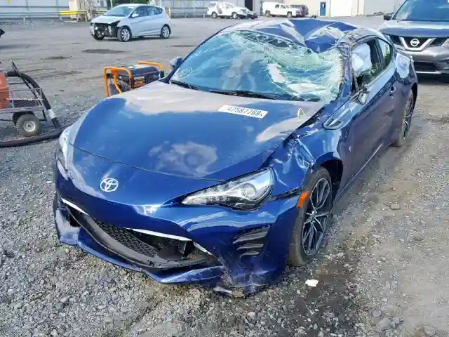 JF1ZNAA15H9703869 2017 TOYOTA 86 BASE-1