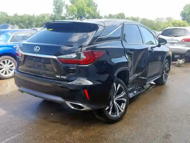 2T2BZMCA2HC093840 2017 LEXUS RX 350-3