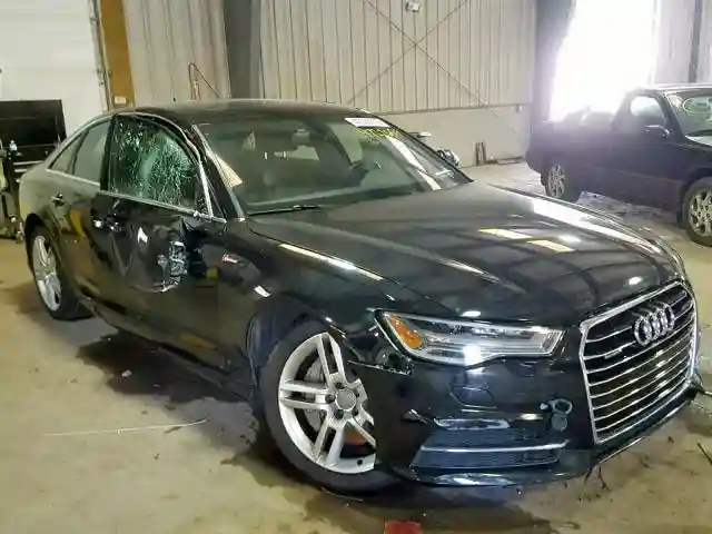WAUFGAFC5GN019912 2016 AUDI A6 PREMIUM PLUS-0