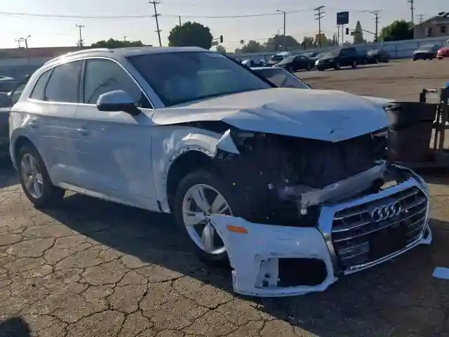 WA1BNAFY9K2045176 2019 AUDI Q5 PREMIUM PLUS-0