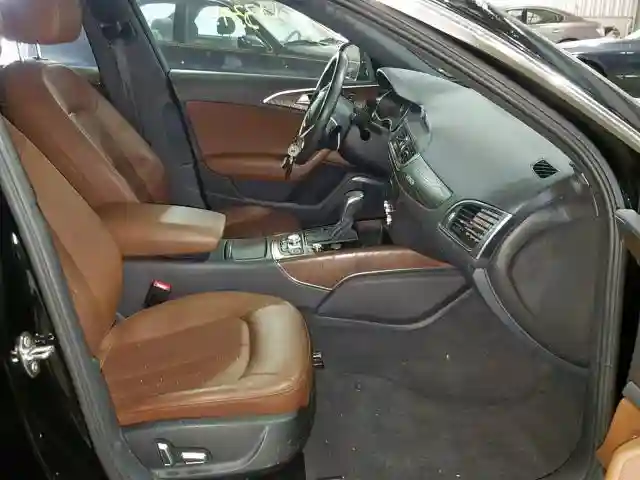 WAUFGAFC5GN019912 2016 AUDI A6 PREMIUM PLUS-4