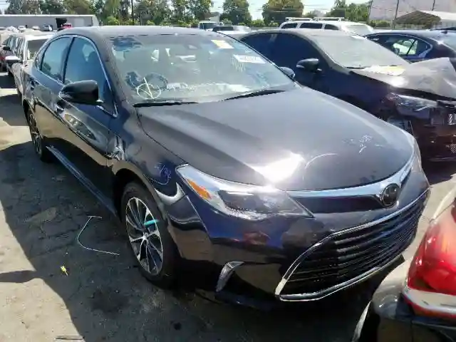 4T1BK1EB4HU249078 2017 TOYOTA AVALON XLE-0