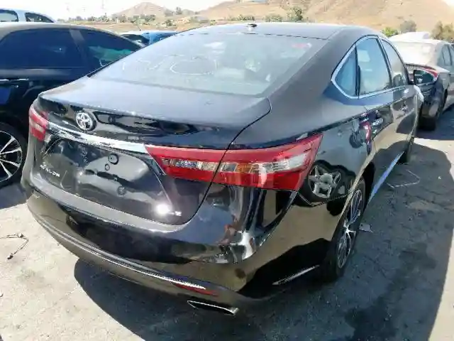 4T1BK1EB4HU249078 2017 TOYOTA AVALON XLE-3